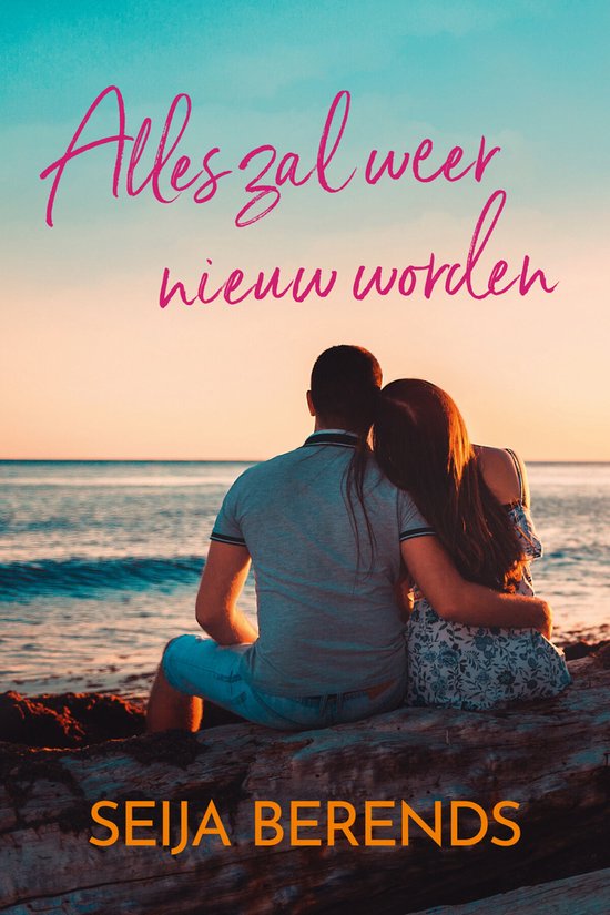 Alles zal weer nieuw worden - cover