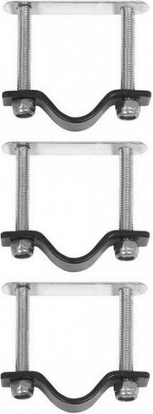 Kentekenschroeven Kentekenschroeven - Nummerplaat schroeven voor kentekenhouder, motorkenteken, roestvrij staal schroevenset met flens voor motor, bromfiets, scooter (6 STUKS, M5X17mm