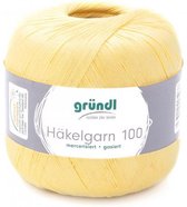 813-120 Haakgaren 100 6x100 gram pastelgeel