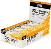 GO Energy Bake (12x50g) Orange