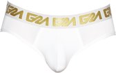 Garçon SAN MARCO Brief - MAAT S - Heren Ondergoed - Heren Slips - Slip