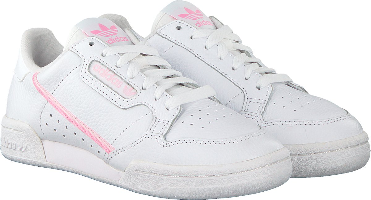 adidas Continental 80 W Dames Sneakers 