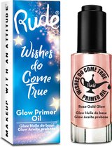 Rude Cosmetics Wishes Do Come True Glow Primer Oil 30 ml