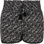 Indian Blue Jeans Short meisje black maat 152