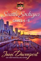 Seattle Sockeyes - Seattle Sockeyes--Games 4-6