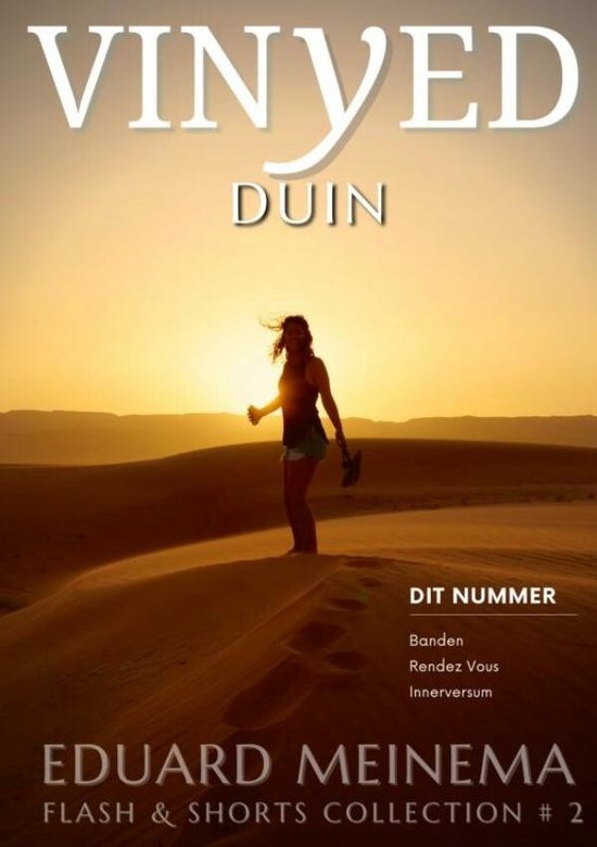 Vinyed 2 - Duin - cover