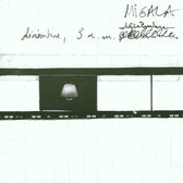 Migala - Diciembre 3 A.M (CD)