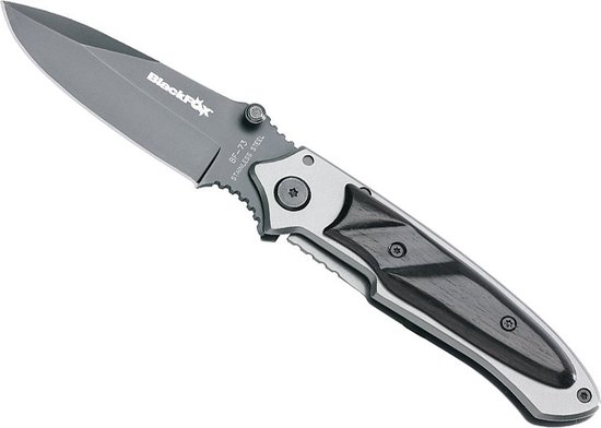Couteau de camping Vismes Pocket Knife | bol.com