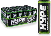 Hype - Energy (MFP - 24 x 250 ml) - Energy drink