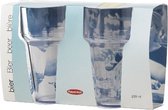 Rosti Mepal Bierglazen 250 ml 2 Stuks