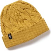 Gill Cable Knit Beanie - Muts - Warm - Comfortabel