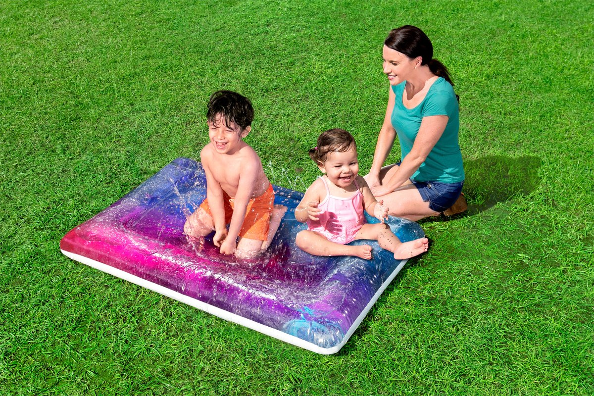 Bestway Waterkussen