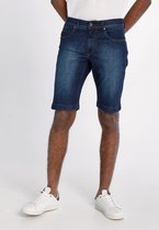 J&JOY - Short Mannen 03 Light Blue