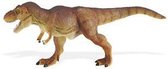 Plastic Tyrannosaurus Rex 22 cm