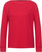 Street One shirt Koraal-36