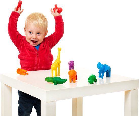 SmartMax My First - Safari Animals