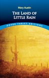 Dover Thrift Editions: Nature/Environment - The Land of Little Rain