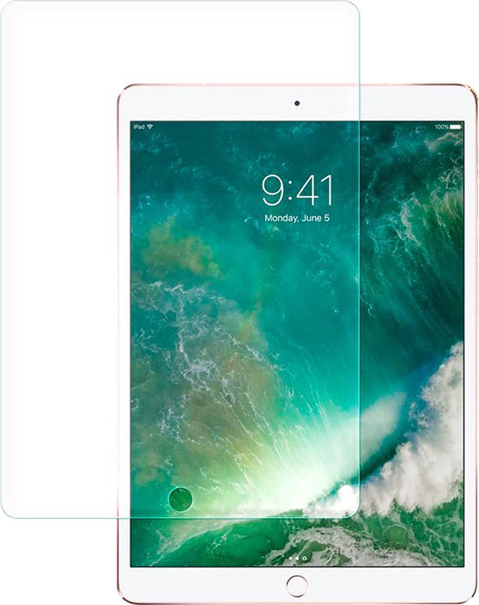 Peachy Tempered Glass Glassprotector iPad Pro 11 2018 - 9H Bescherming