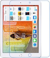Peachy Screenprotector Ultra Clear iPad 10.2 inch - Folie Bescherming