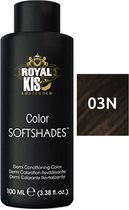 Royal KIS - Softshades - 100 ml - 03N