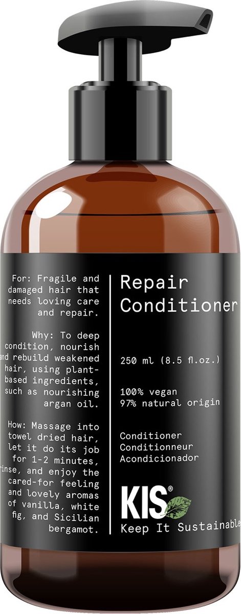 KIS - Green Repair Conditioner
