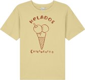 Mini_ian t-shirt helado beige