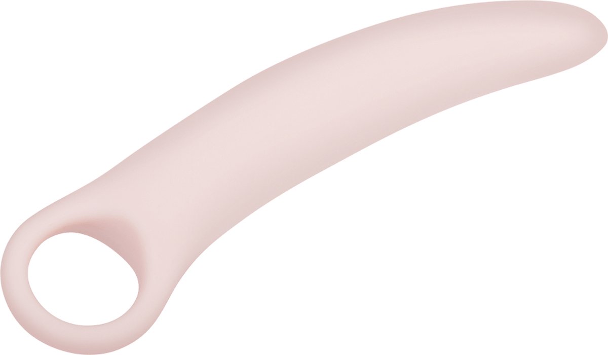 EIS vaginale trainer van silicone, verschillende maten
