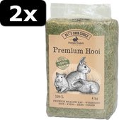 2x PETS OWN CHOICE PREM BERGHOOI 4KG