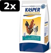 2x KFF MULTIMIX KRIELKIP 20KG