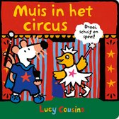 Muis  -   Muis in het circus