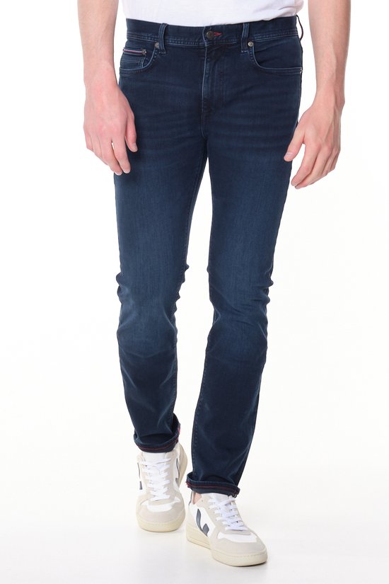Tommy Hilfiger Menswear Jeans Heren