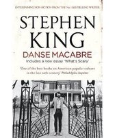 ISBN Danse Macabre, Anglais, 512 pages