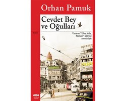 Cevdet Bey ve Ogullari