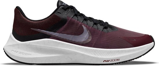 Nike - Air Zoom Windflo 8 - Chaussure de course pour femme-36,5