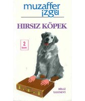 Hırsız Köpek