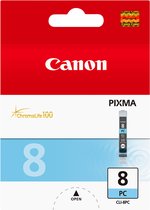 Canon CLI-8 Fotocartridge - Cyaan