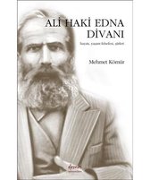 Ali Haki Edna Divanı