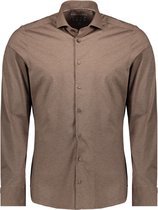 Desoto Overhemd Functional Shirt D41300 21750 Light Brown Uni 220 Mannen Maat - 40