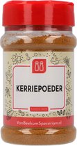 Van Beekum Specerijen - Kerriepoeder - Strooibus 130 gram