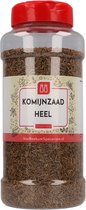 Van Beekum Specerijen - Komijnzaad Heel - Strooibus 400 gram