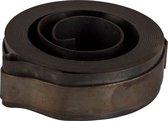 Huvema - Veer van zijspindel - Spring side spindle