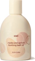 Soothing Bath Oil - Mother & Baby