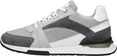 SUB55 Veterschoenen Laag Veterschoenen Laag - licht grijs - Maat 44