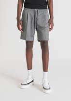 Antony Morato Sweatshort Grey - 30