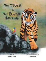 The Tiger & the Painted Bunting