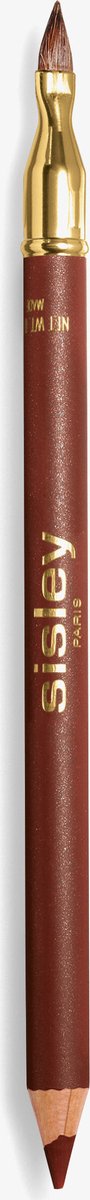 Sisley Phyto Lèvres Perfect – 06 Chocolat - Contourpotlood