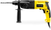 TROTEC Boor- en beitelhamer PRDS 05-230V