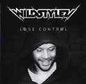 Wildstylez - Lose Control (CD)