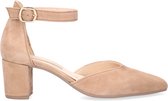 Gabor 340 Pumps -  High Heels Schoenen - Hoge Hak - Dames - Beige - Maat 36