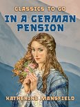 Classics To Go - In A German Pension